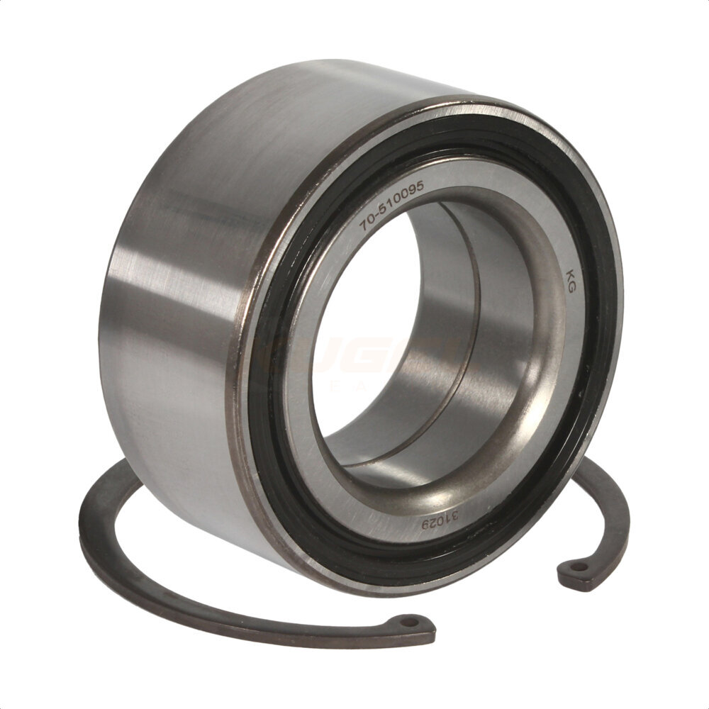 Front Wheel Bearing 70-510095 For Honda Accord Acura TL TSX Crosstour