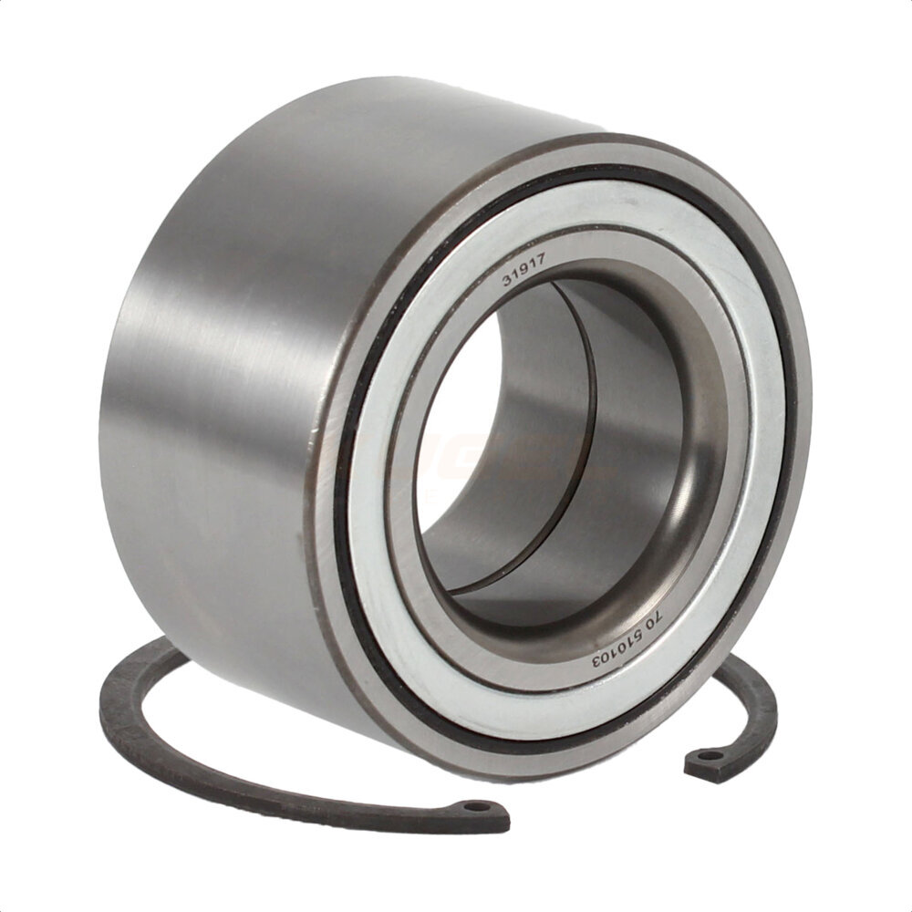 Front Wheel Bearing 70-510103 For 2009-2013 Mazda 6 3.7L