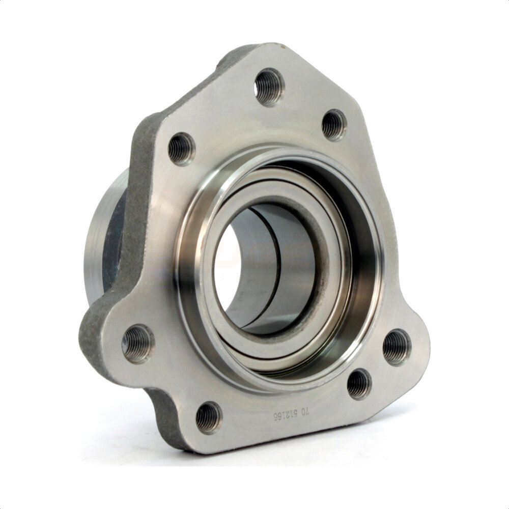 Rear Left Wheel Bearing Hub Assembly 70-512166 For 1997-2001 Honda CR-V
