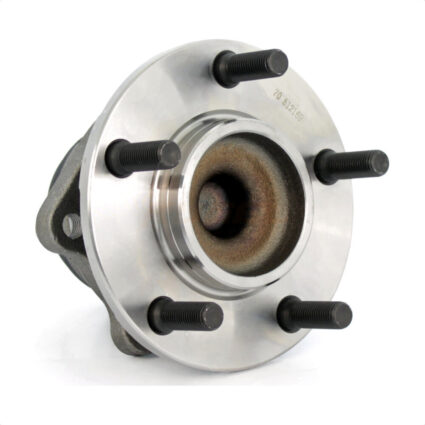 Rear Wheel Bearing Hub Assembly 70-512169 For Dodge Grand Caravan Chrysler Town & Country Voyager