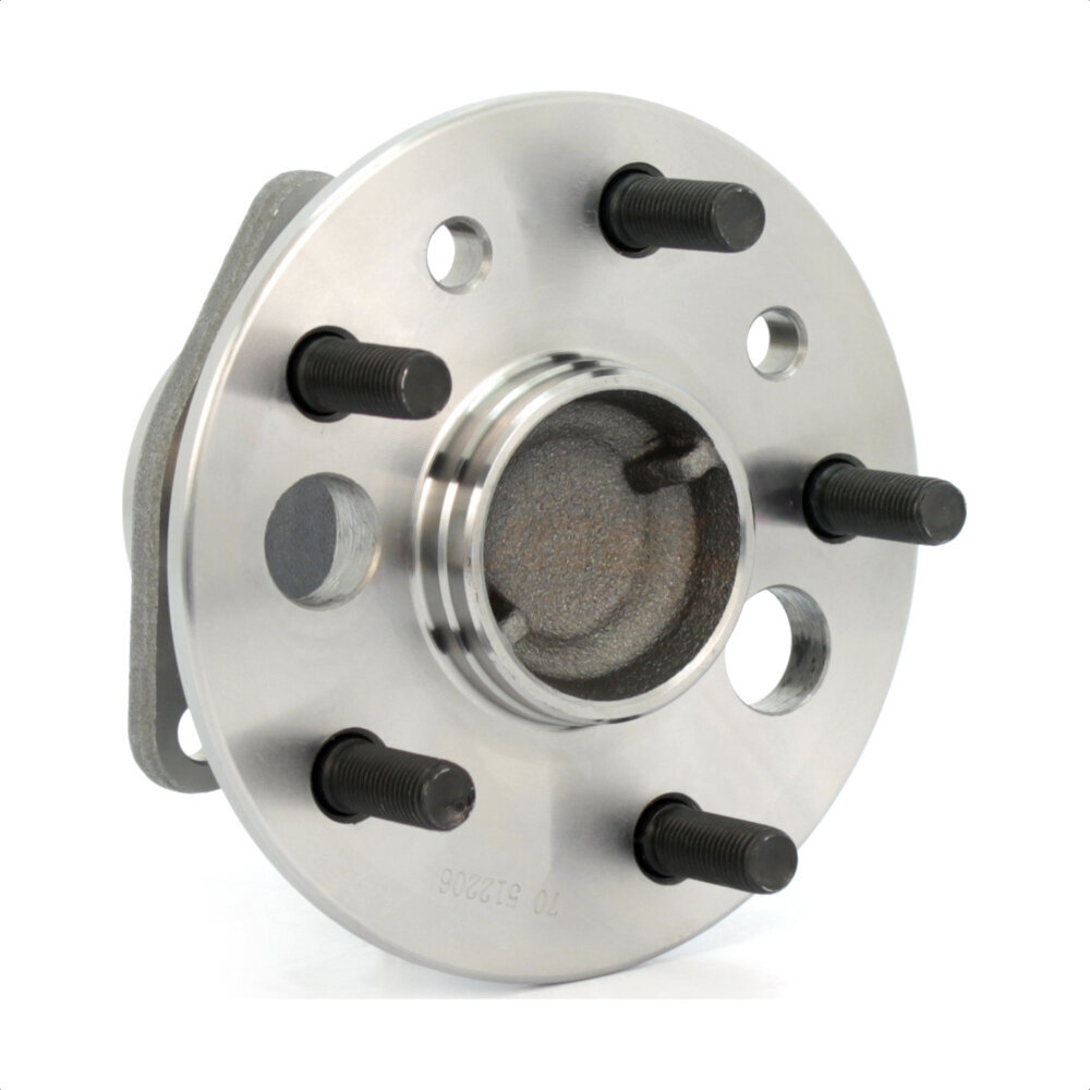 Rear Left Wheel Bearing Hub Assembly 70-512206 For Toyota Camry Lexus ES350 Highlander Solara Avalon