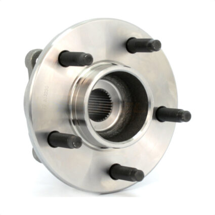 Rear Wheel Bearing Hub Assembly 70-512230 For Saturn Vue Pontiac Torrent Chevrolet Equinox Non-ABS