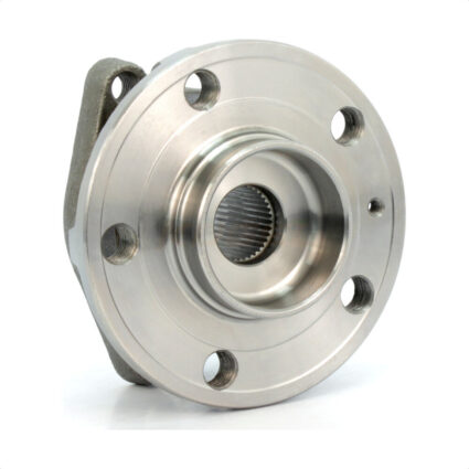 Rear Wheel Bearing Hub Assembly 70-512253 For Volvo S60 XC70 V70 S80