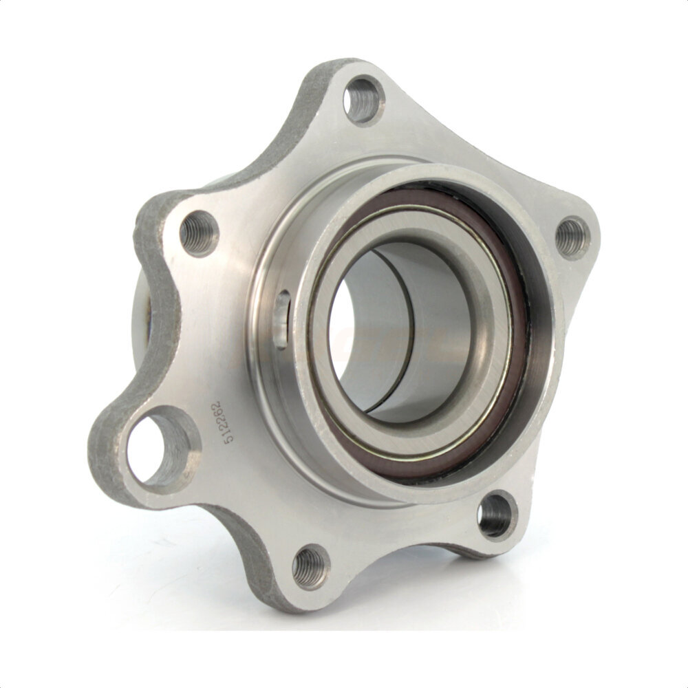 Rear Left Wheel Bearing Assembly 70-512262 For Honda Element Module