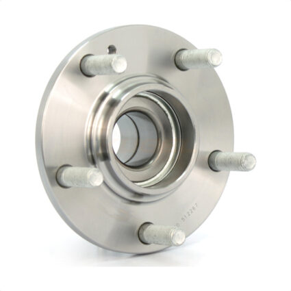 Rear Wheel Bearing Hub Assembly 70-512267 For Hyundai Tucson Kia Sportage FWD
