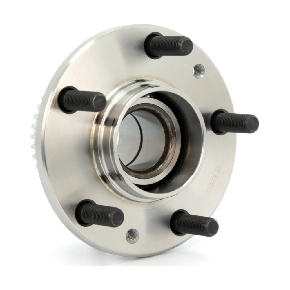 Rear Wheel Bearing Hub Assembly 70-512271 For Ford Fusion Mazda 6 Lincoln MKZ Zephyr Mercury Milan