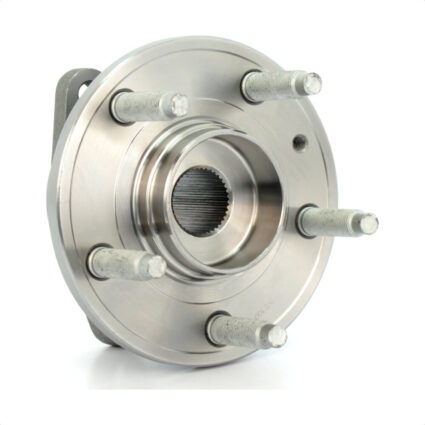 Rear Wheel Bearing Hub Assembly 70-512300 For Ford Five Hundred Freestyle Taurus X Mercury Sable AWD