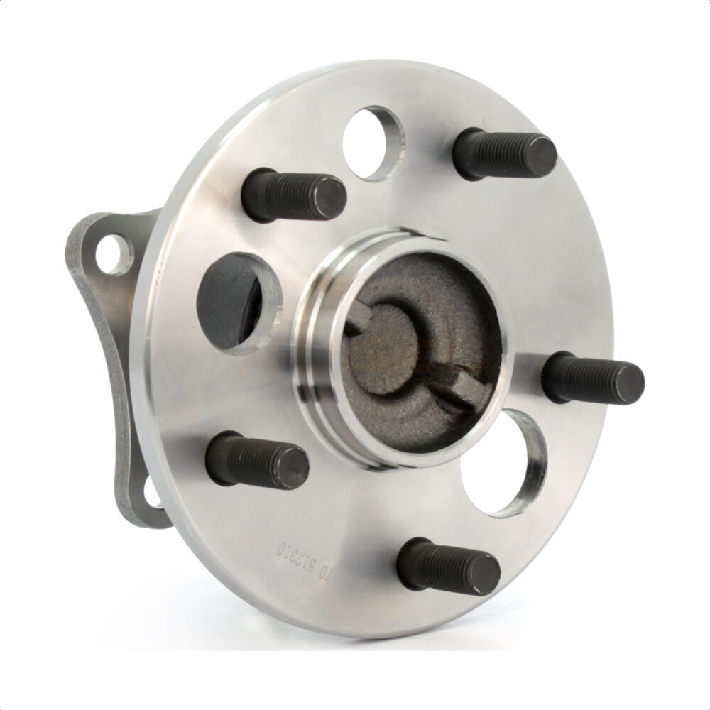 Rear Wheel Bearing Hub Assembly 70-512310 For Toyota Camry Lexus RX300 Solara Avalon ES300