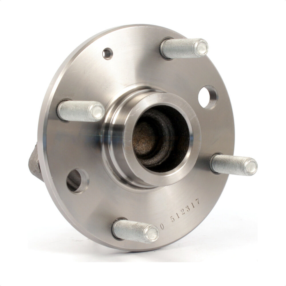 Rear Wheel Bearing Hub Assembly 70-512317 For Chevrolet Optra Epica Suzuki Verona Forenza Reno