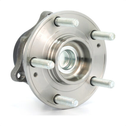 Rear Wheel Bearing Hub Assembly 70-512326 For Hyundai Santa Fe Sport Kia Sorento Veracruz XL FWD