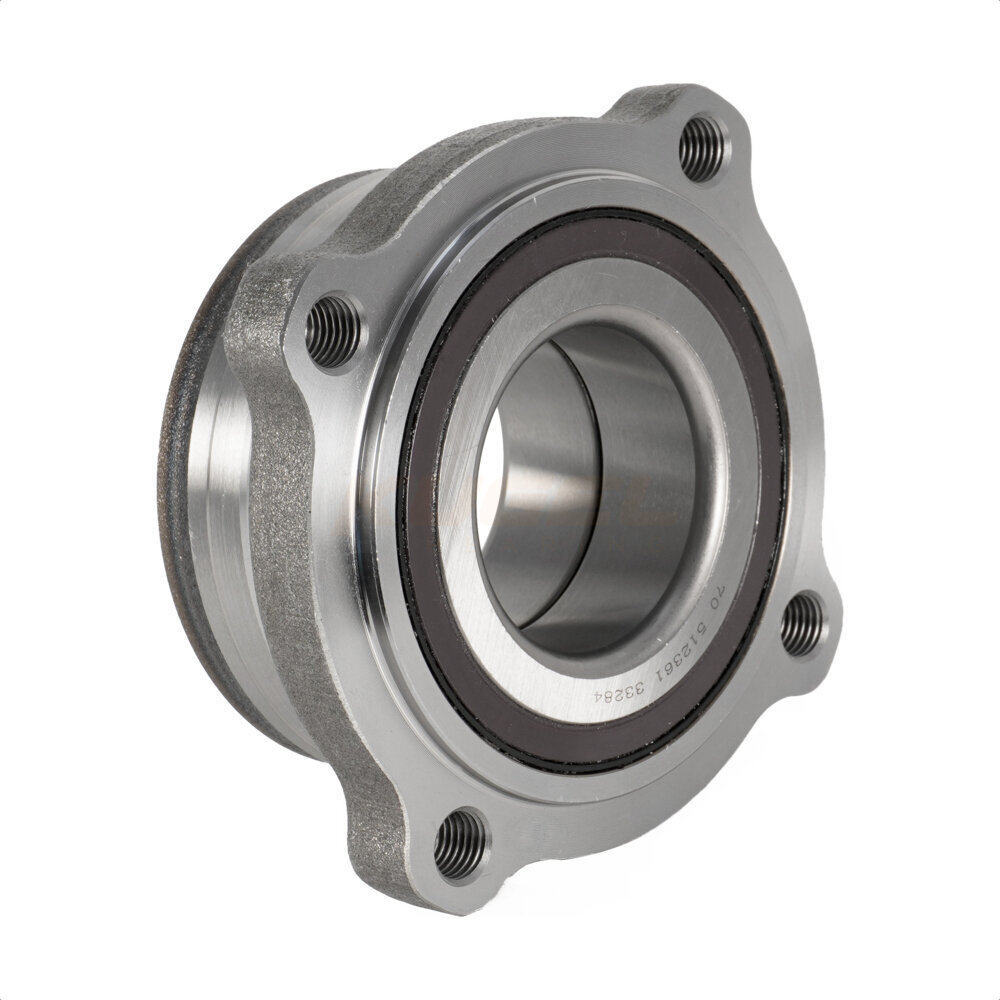Rear Wheel Bearing Assembly 70-512361 For BMW X5 X6