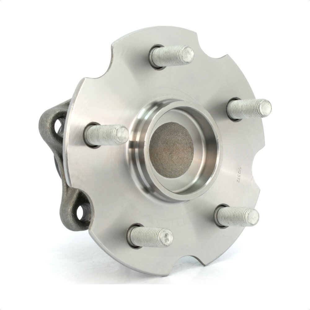 Rear Wheel Bearing Hub Assembly 70-512372 For Toyota RAV4 Lexus NX300 NX200t Scion Corolla iM tC