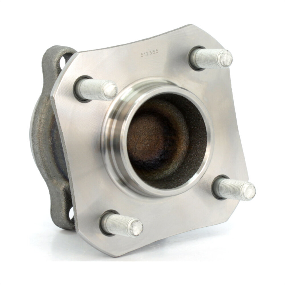 Rear Wheel Bearing Hub Assembly 70-512385 For 2007-2012 Nissan Sentra 2.0L with Non-ABS