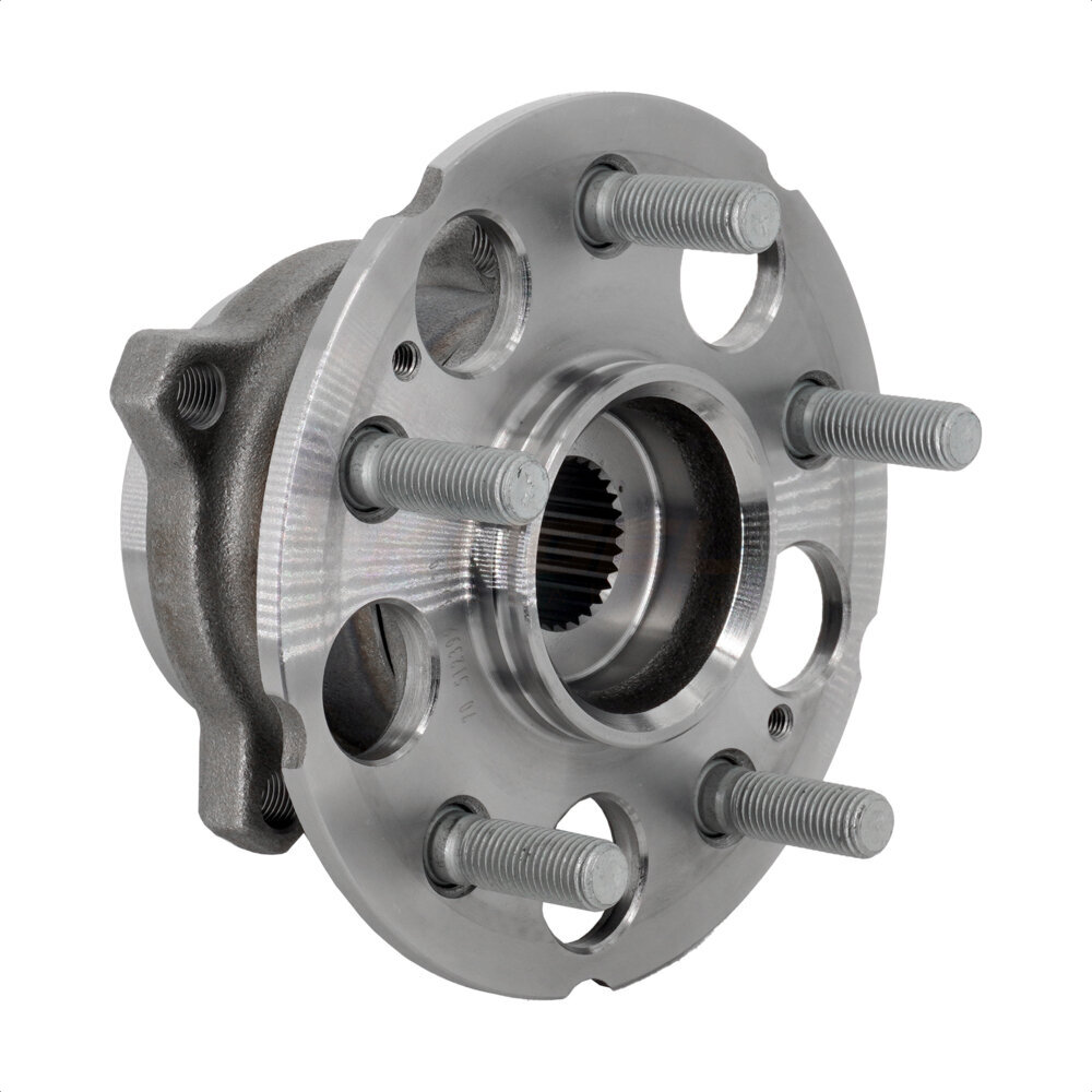 Rear Wheel Bearing Hub Assembly 70-512392 For Honda Accord Crosstour AWD