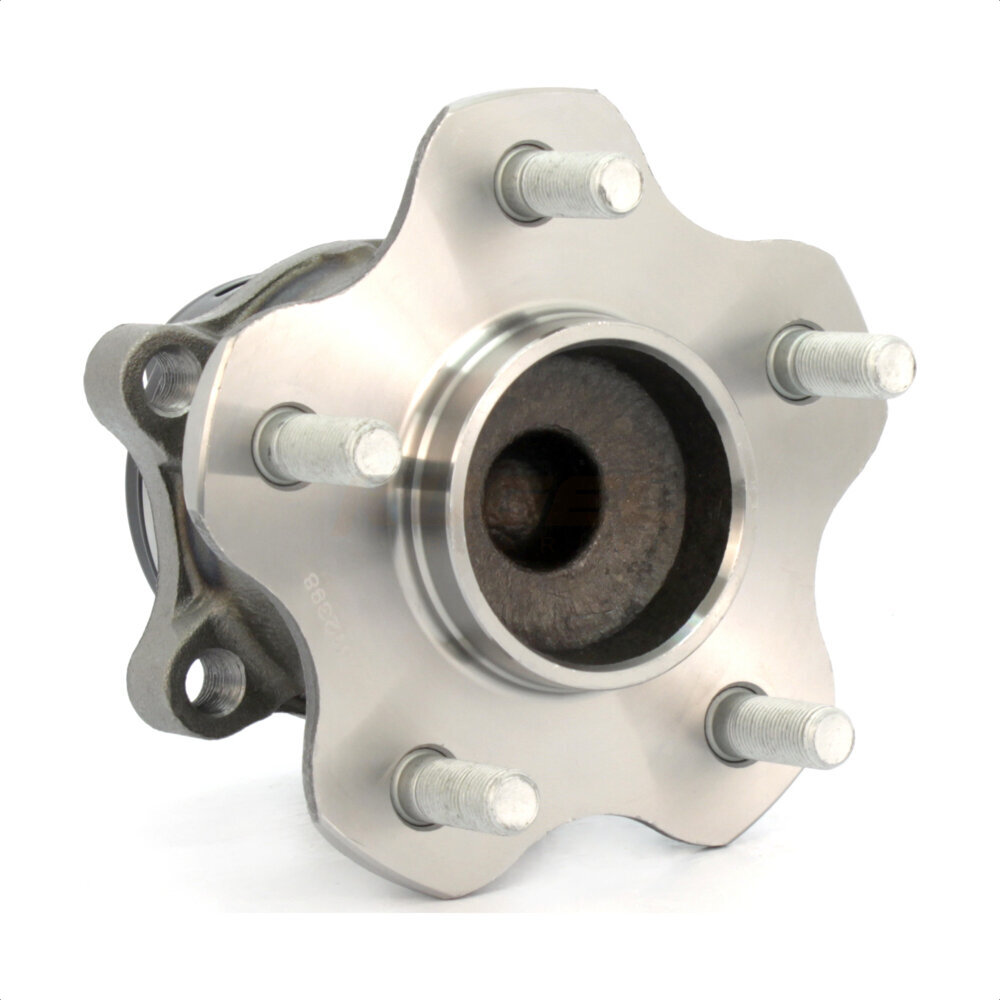 Rear Wheel Bearing Hub Assembly 70-512398 For Nissan Rogue Select FWD