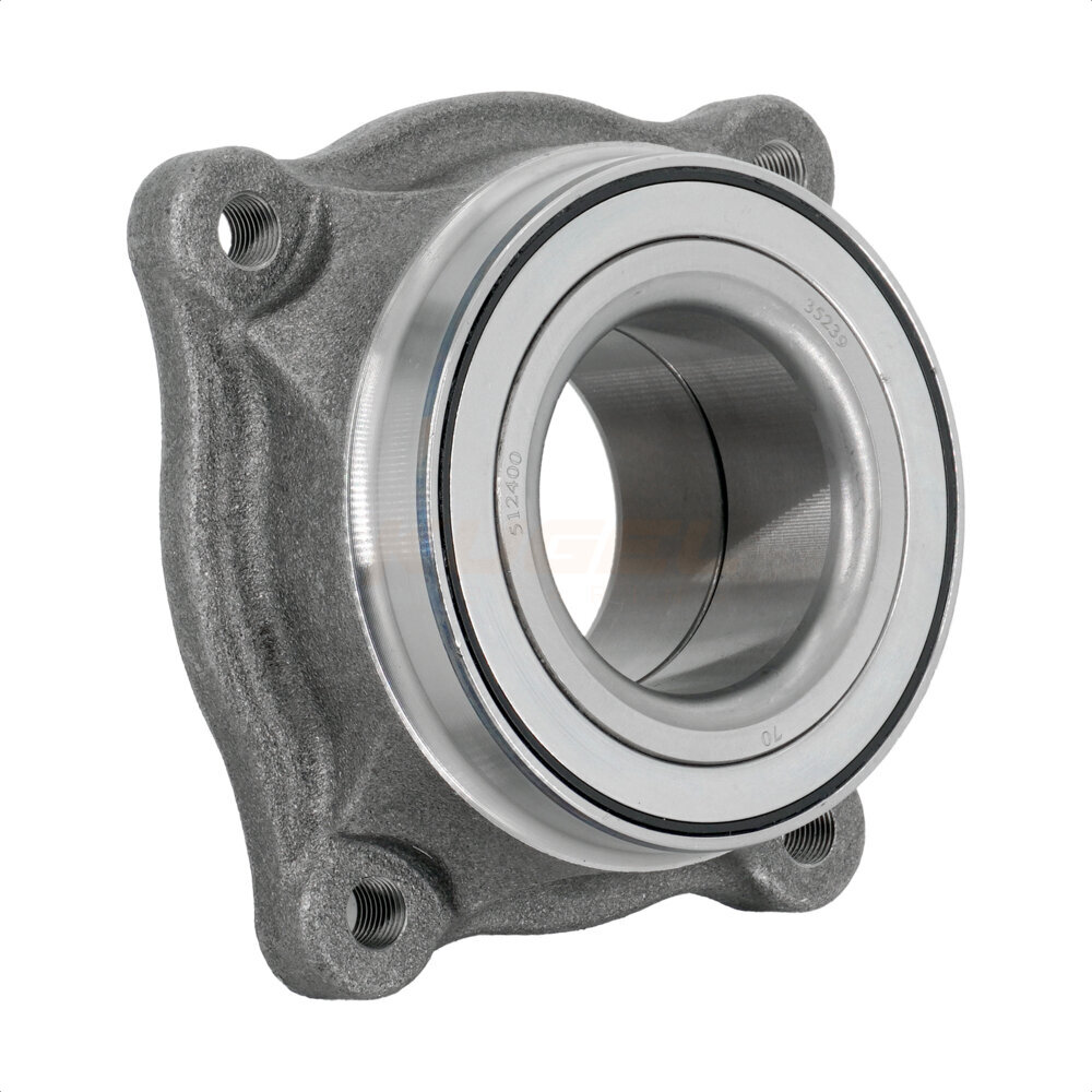 Rear Wheel Bearing Assembly 70-512400 For 2008-2022 Toyota Sequoia