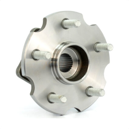 Rear Wheel Bearing Hub Assembly 70-512404 For Toyota Matrix Pontiac Vibe