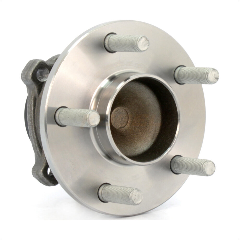 Rear Wheel Bearing Hub Assembly 70-512411 For Volvo S40 C30 V50 C70
