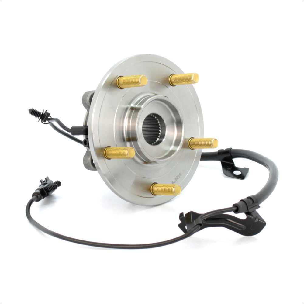 Rear Right Wheel Bearing Hub Assembly 70-512479 For 2009-2020 Dodge Journey