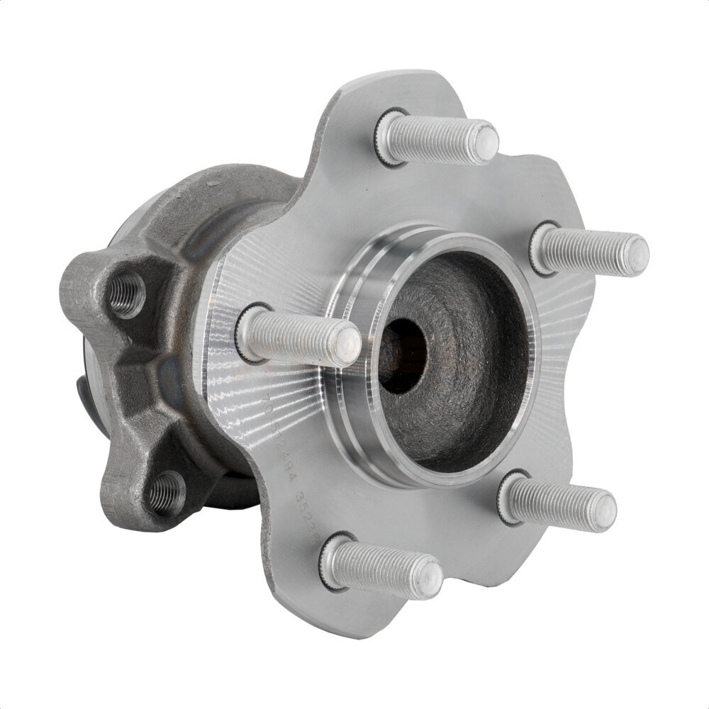 Rear Wheel Bearing Hub Assembly 70-512494 For Nissan Juke LEAF