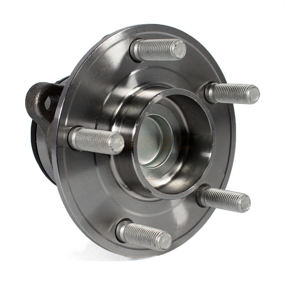 Rear Wheel Bearing Hub Assembly 70-512497 For Ford Fusion Lincoln MKZ Police Responder Hybrid SSV