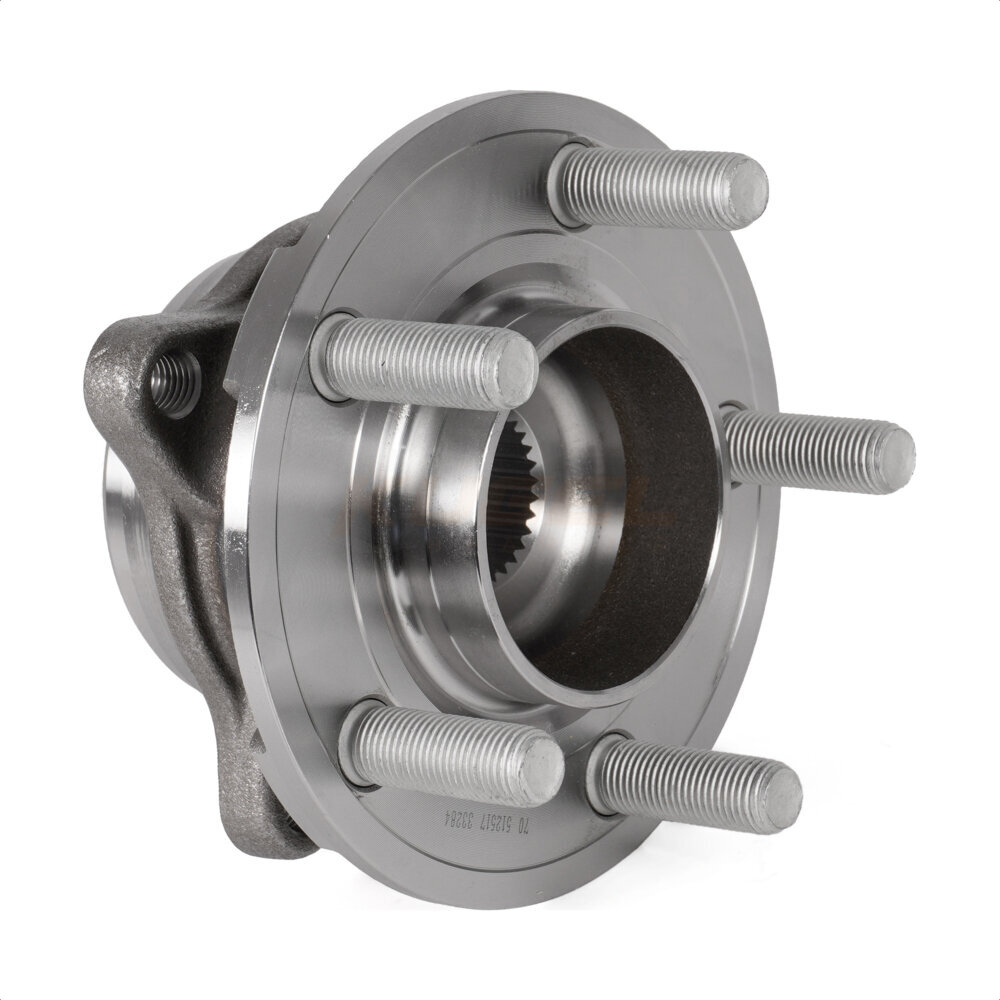 Rear Wheel Bearing Hub Assembly 70-512517 For Ford Mustang GT