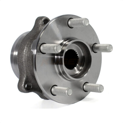 Rear Wheel Bearing Hub Assembly 70-512518 For Subaru Crosstrek Impreza Forester XV