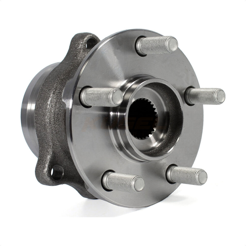 Rear Wheel Bearing Hub Assembly 70-512518 For Subaru Crosstrek Impreza Forester XV