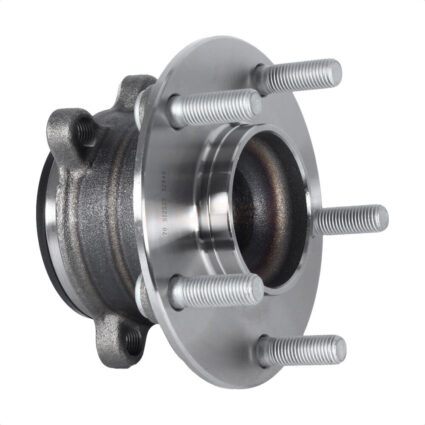 Rear Wheel Bearing Hub Assembly 70-512523 For 2014-2018 Mazda 3 Sport Vehicles Manufactured In Japan