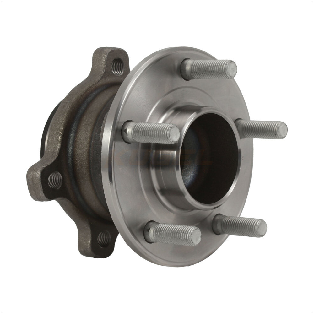 Rear Wheel Bearing Hub Assembly 70-512525 For 2014-2018 Ford Transit Connect