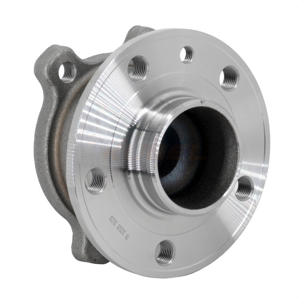 Rear Wheel Bearing Hub Assembly 70-512528 For Volvo S60 XC70 V60 S80 V70