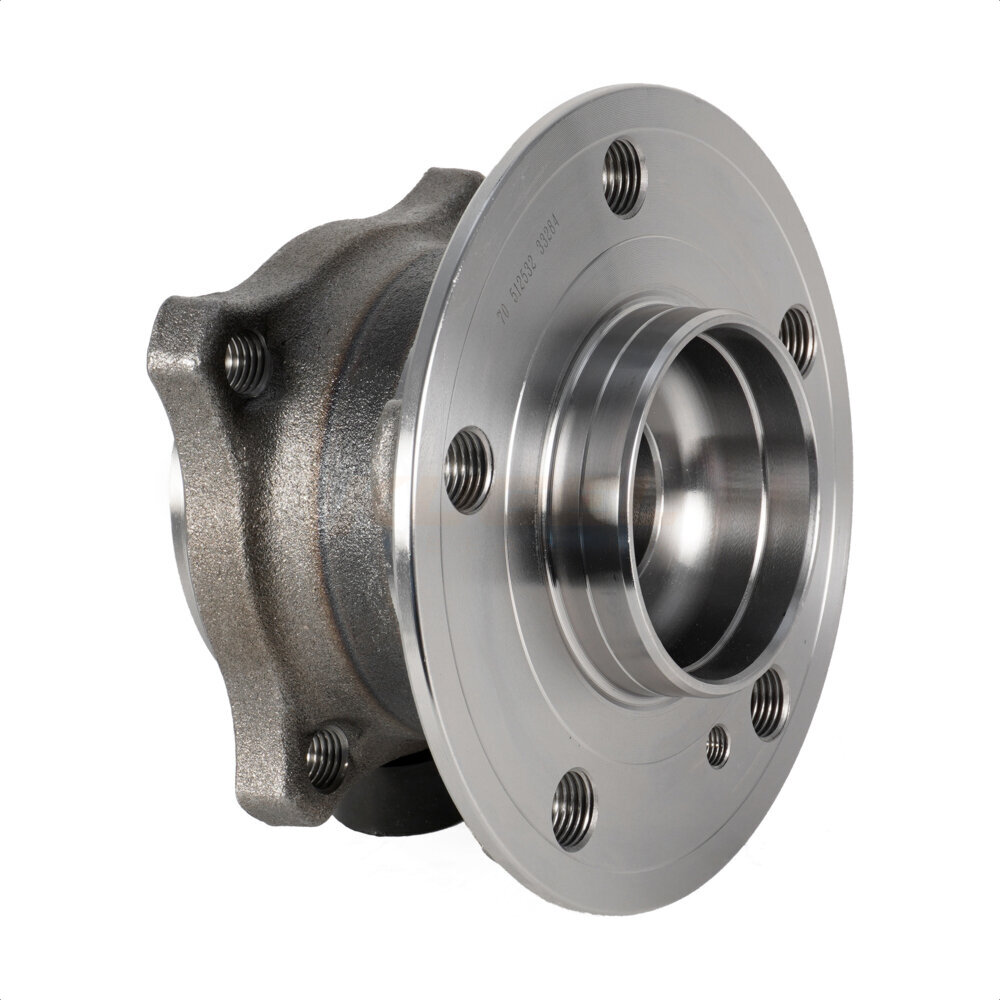 Rear Wheel Bearing Hub Assembly 70-512532 For Mercedes-Benz GLA250 CLA250 B250 CLA45 AMG GLA45