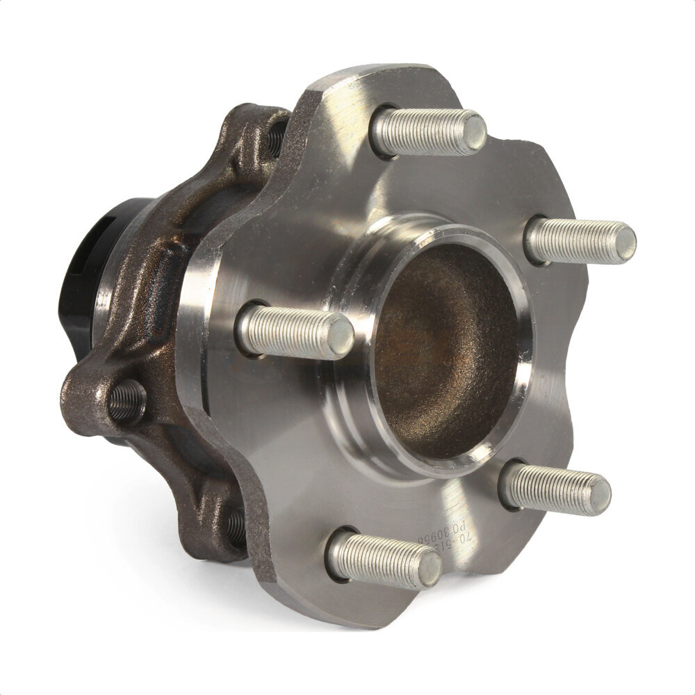Rear Wheel Bearing Hub Assembly 70-512533 For Nissan NV200 Chevrolet City Express