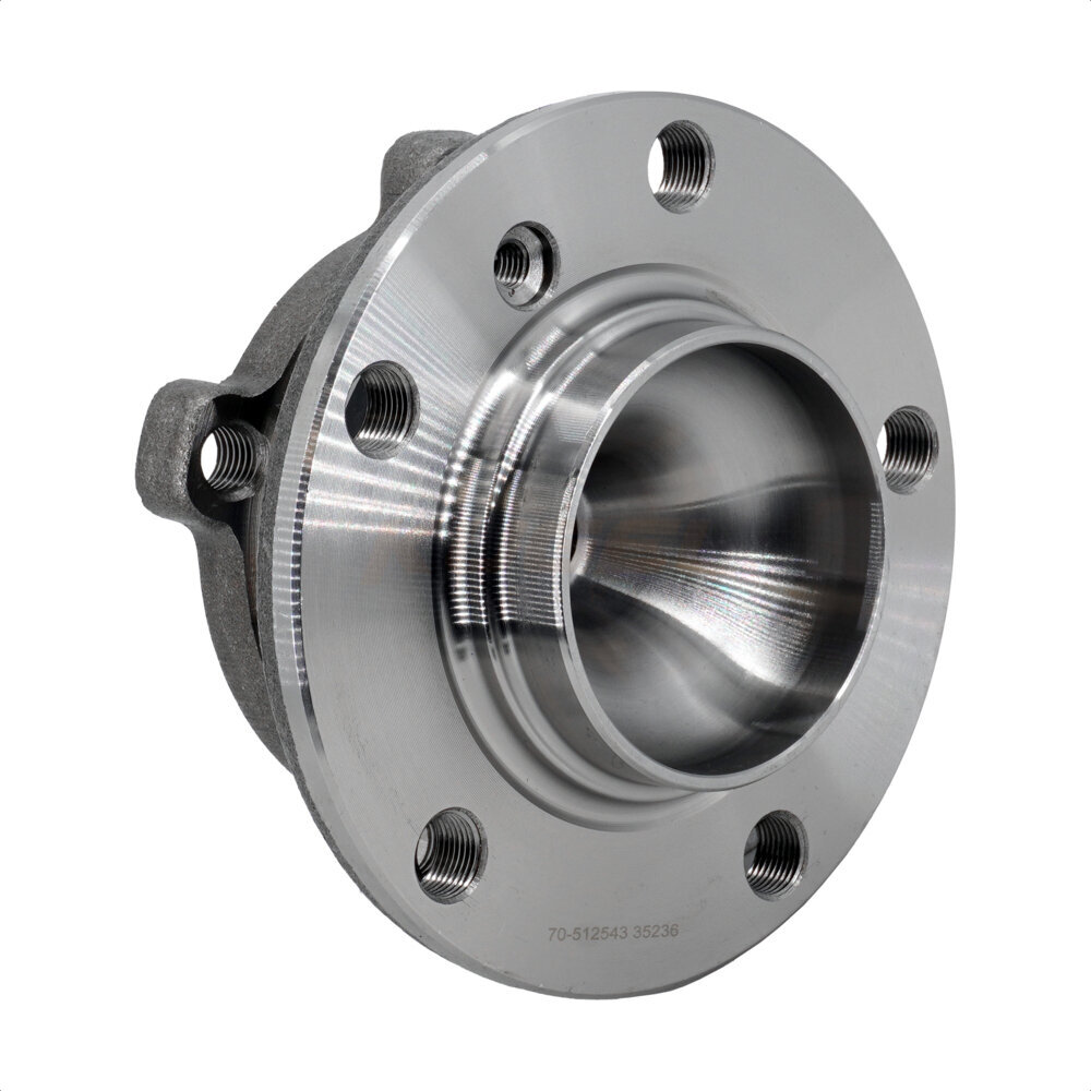 Rear Wheel Bearing Hub Assembly 70-512543 For Mini Cooper Countryman Paceman FWD