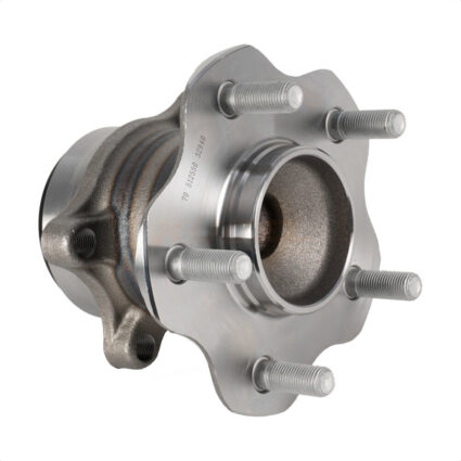 Rear Wheel Bearing Hub Assembly 70-512550 For 2013-2017 Nissan LEAF