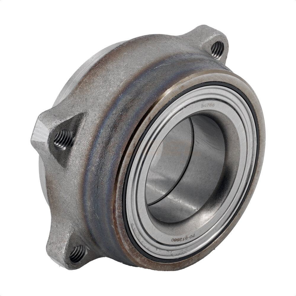Rear Wheel Bearing Assembly 70-512560 For Mercedes-Benz GLC300 GLC43 AMG E450 E400 E53 S550 E300 S63