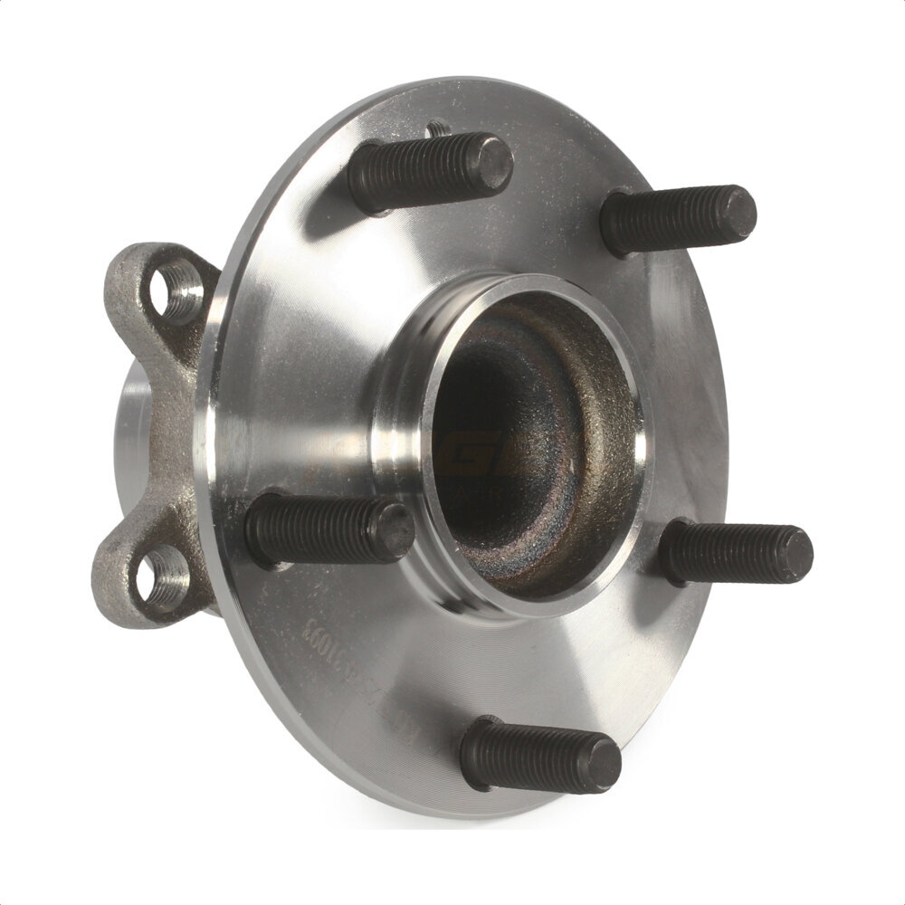 Rear Wheel Bearing Hub Assembly 70-512570 For Honda Civic Insight