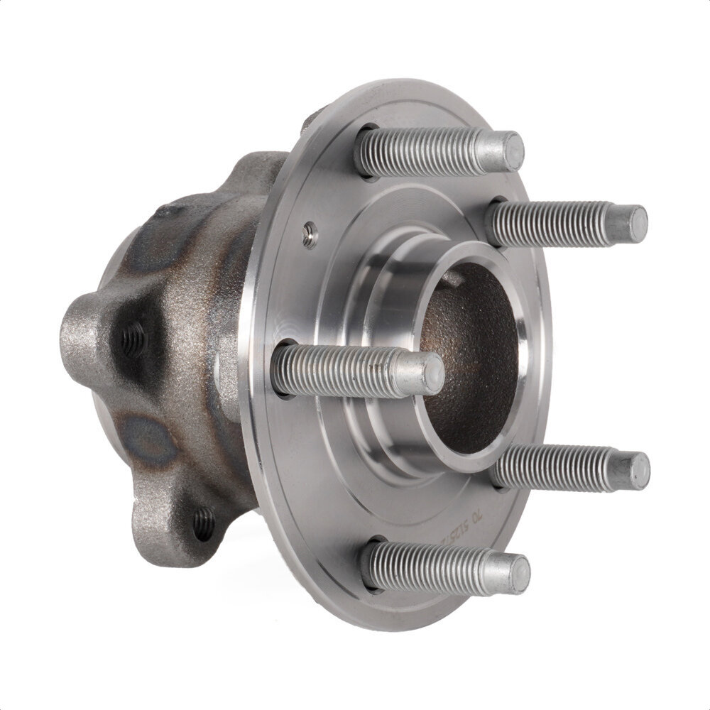 Rear Wheel Bearing Hub Assembly 70-512572 For Buick Encore Chevrolet Trax Sonic