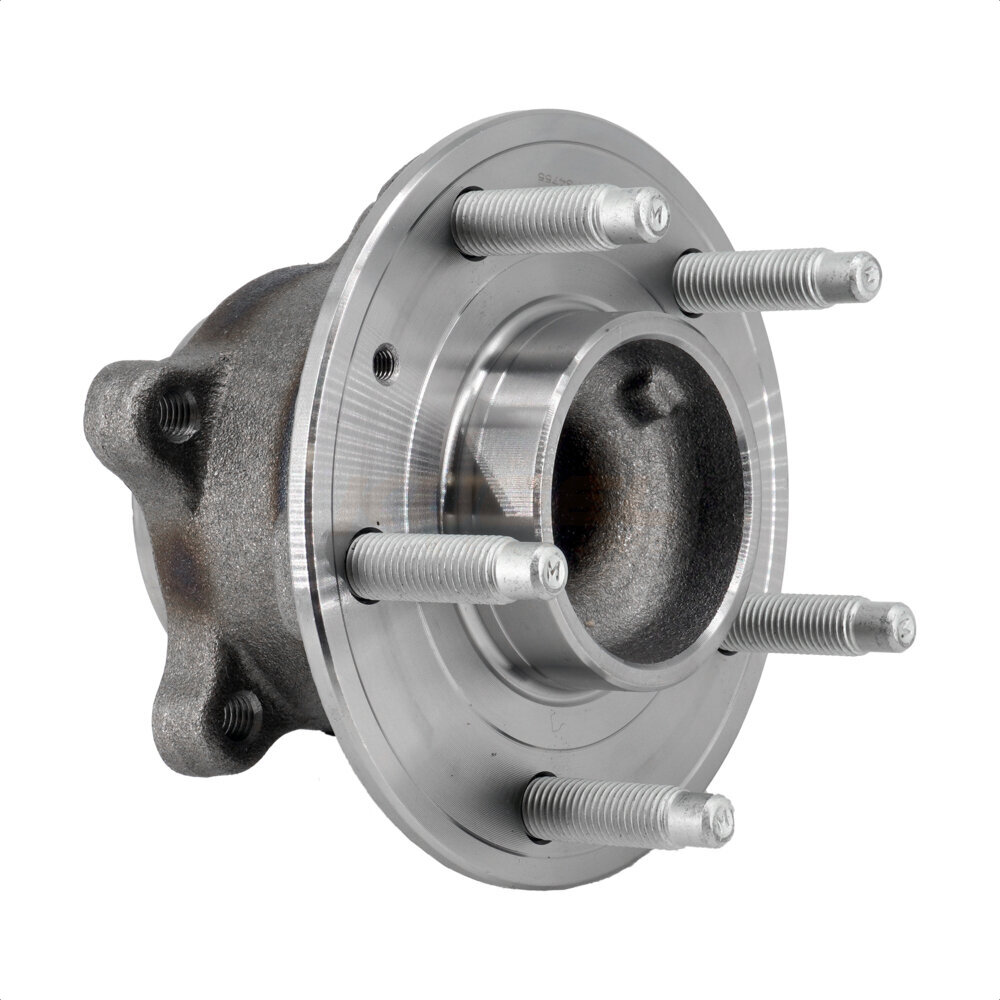 Rear Wheel Bearing Hub Assembly 70-512581 For Buick Verano Chevrolet Volt Cascada