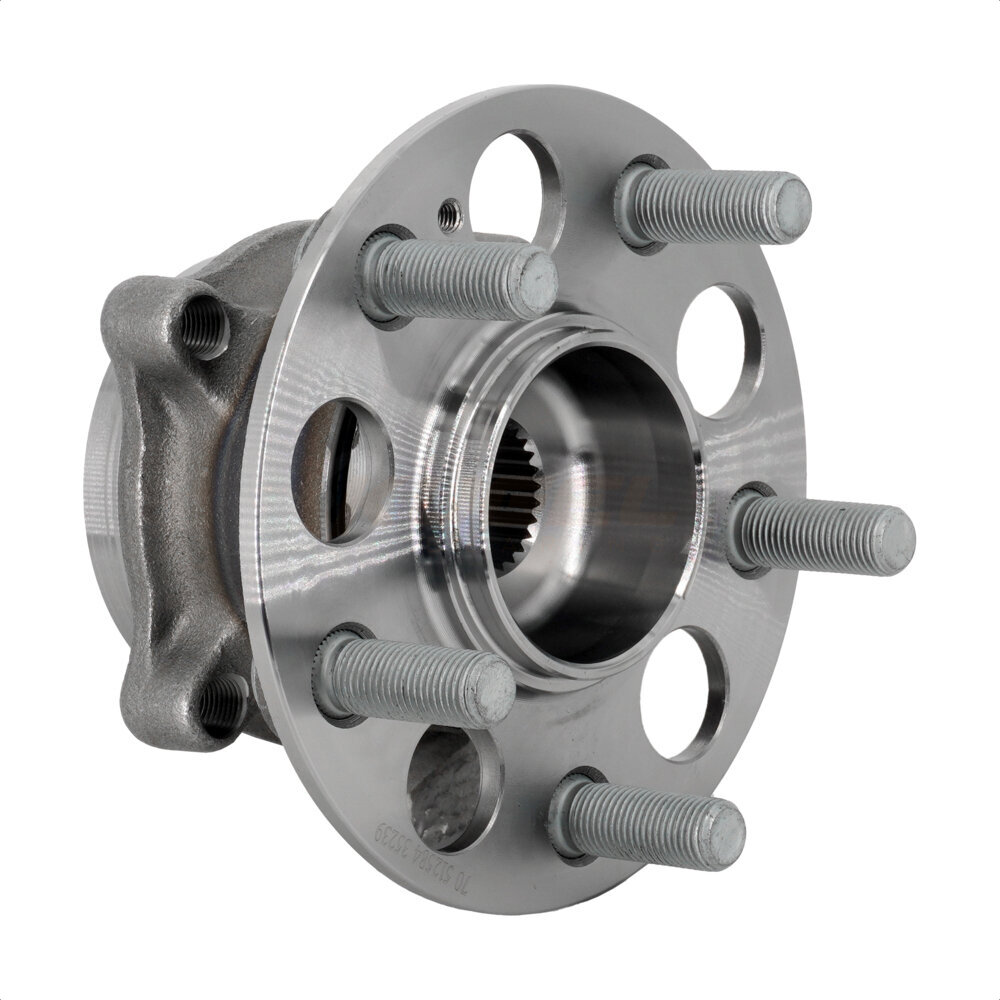 Rear Wheel Bearing Hub Assembly 70-512584 For 2017-2023 Honda Ridgeline AWD