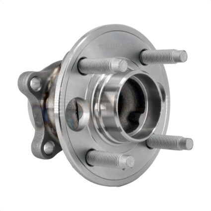 Rear Wheel Bearing Hub Assembly 70-512587 For 2016-2022 Chevrolet Spark
