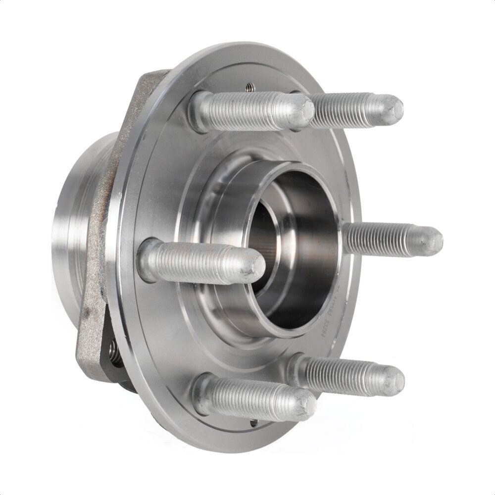 Wheel Bearing Hub Assembly 70-512593 For Chevrolet Cadillac XT5 Traverse GMC Acadia Blazer Buick XT6