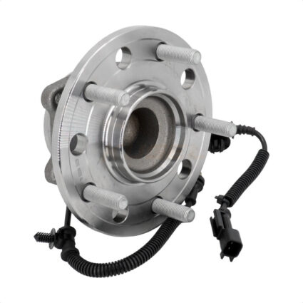 Rear Wheel Bearing Hub Assembly 70-512594 For Chrysler Pacifica Voyager