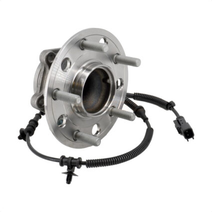 Rear Wheel Bearing Hub Assembly 70-512595 For Chrysler Pacifica Without Adaptive Cruise Control