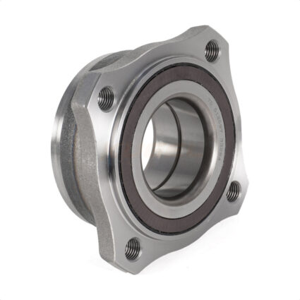 Rear Wheel Bearing Assembly 70-512597 For BMW X3 X4