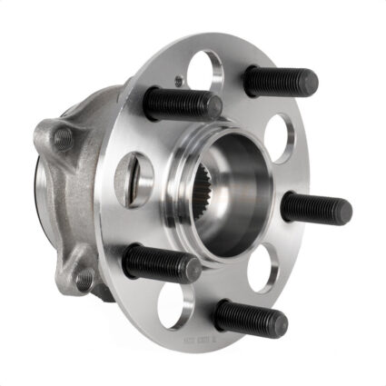 Rear Wheel Bearing Hub Assembly 70-512629 For Honda Pilot Acura MDX Passport