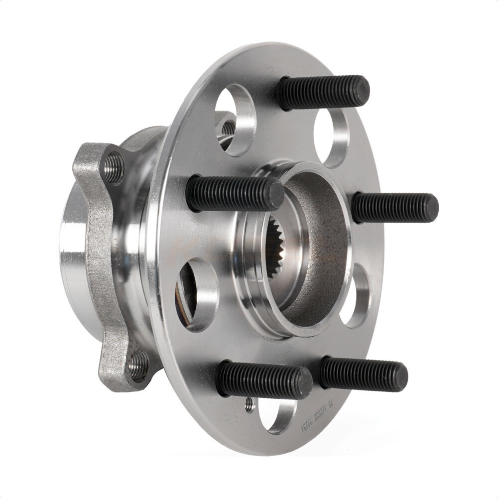 Rear Wheel Bearing Hub Assembly 70-512632 For 2017-2023 Honda CR-V AWD