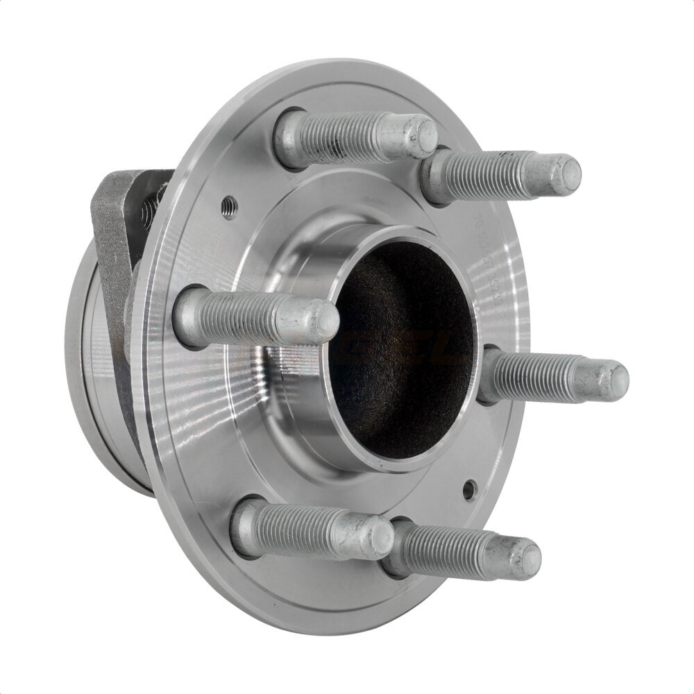 Rear Wheel Bearing Hub Assembly 70-512657 For Cadillac XT5 Chevrolet Traverse GMC Acadia Buick XT6