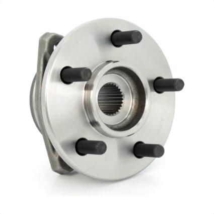 Front Wheel Bearing Hub Assembly 70-513084 For Jeep Wrangler Cherokee Grand Comanche Wagoneer TJ