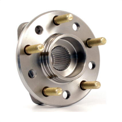 Wheel Bearing Hub Assembly 70-513089 For Chrysler Intrepid Dodge Concorde 300M Prowler Plymouth LHS
